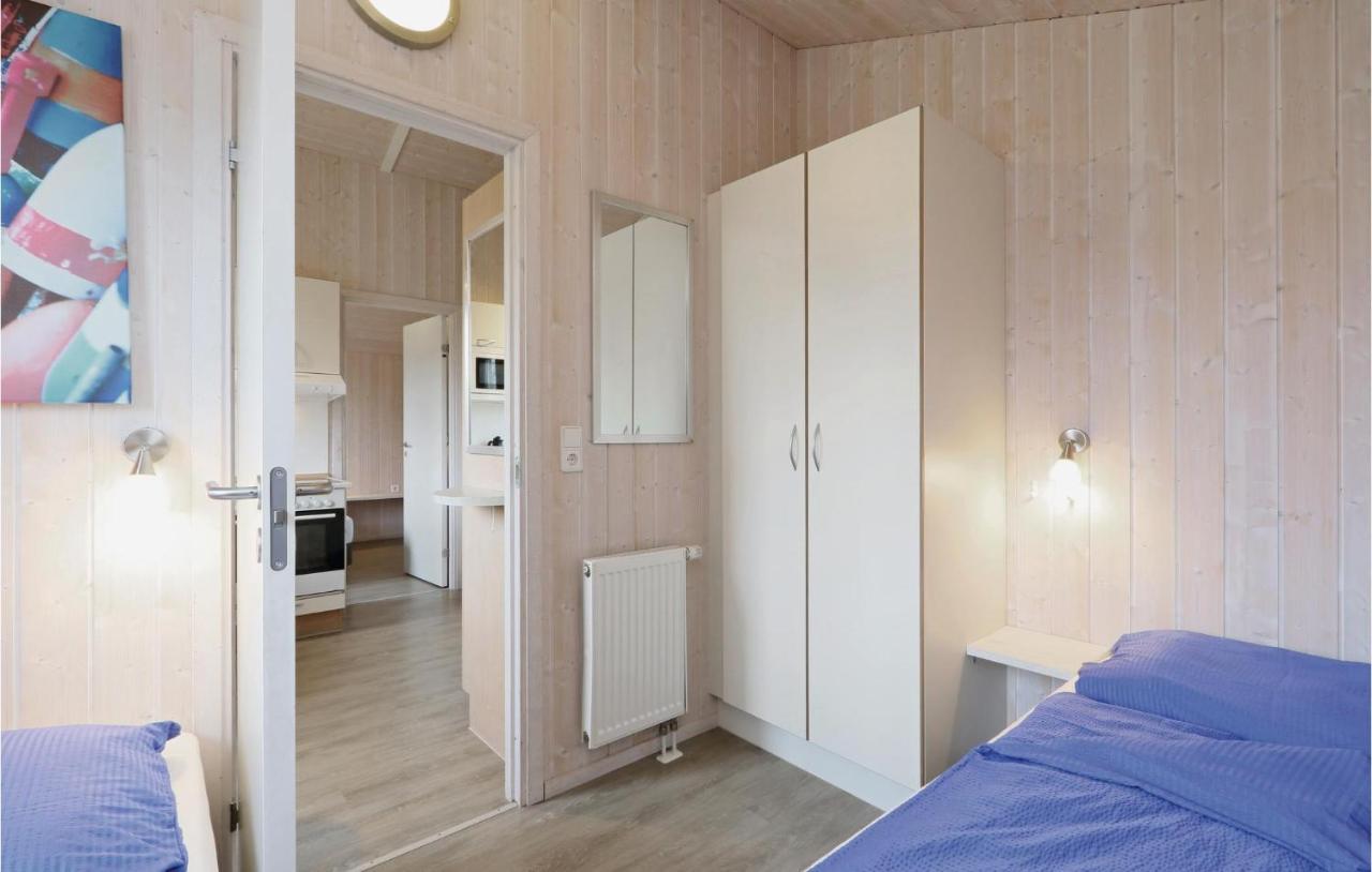 Abendrot 8 - Dorf 3 Villa Priwall Eksteriør bilde